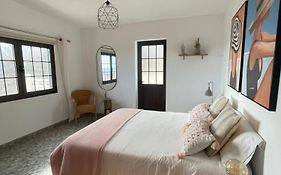Apartamento Rosalia