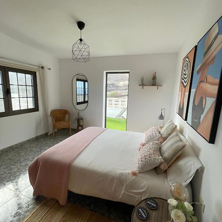 Apartamento Rosalia Timijiraque Extérieur photo