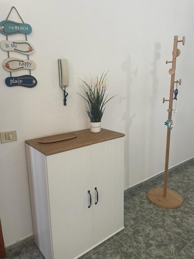 Apartamento Rosalia Timijiraque Extérieur photo