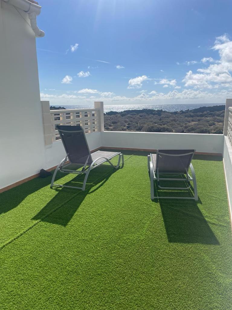 Apartamento Rosalia Timijiraque Extérieur photo