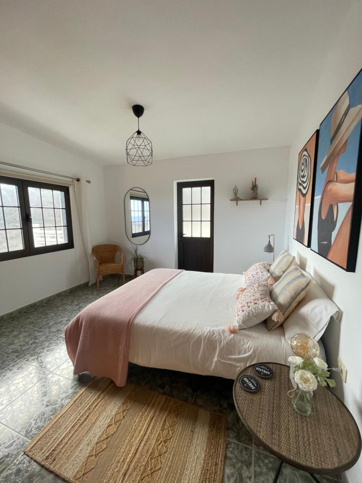 Apartamento Rosalia Timijiraque Extérieur photo