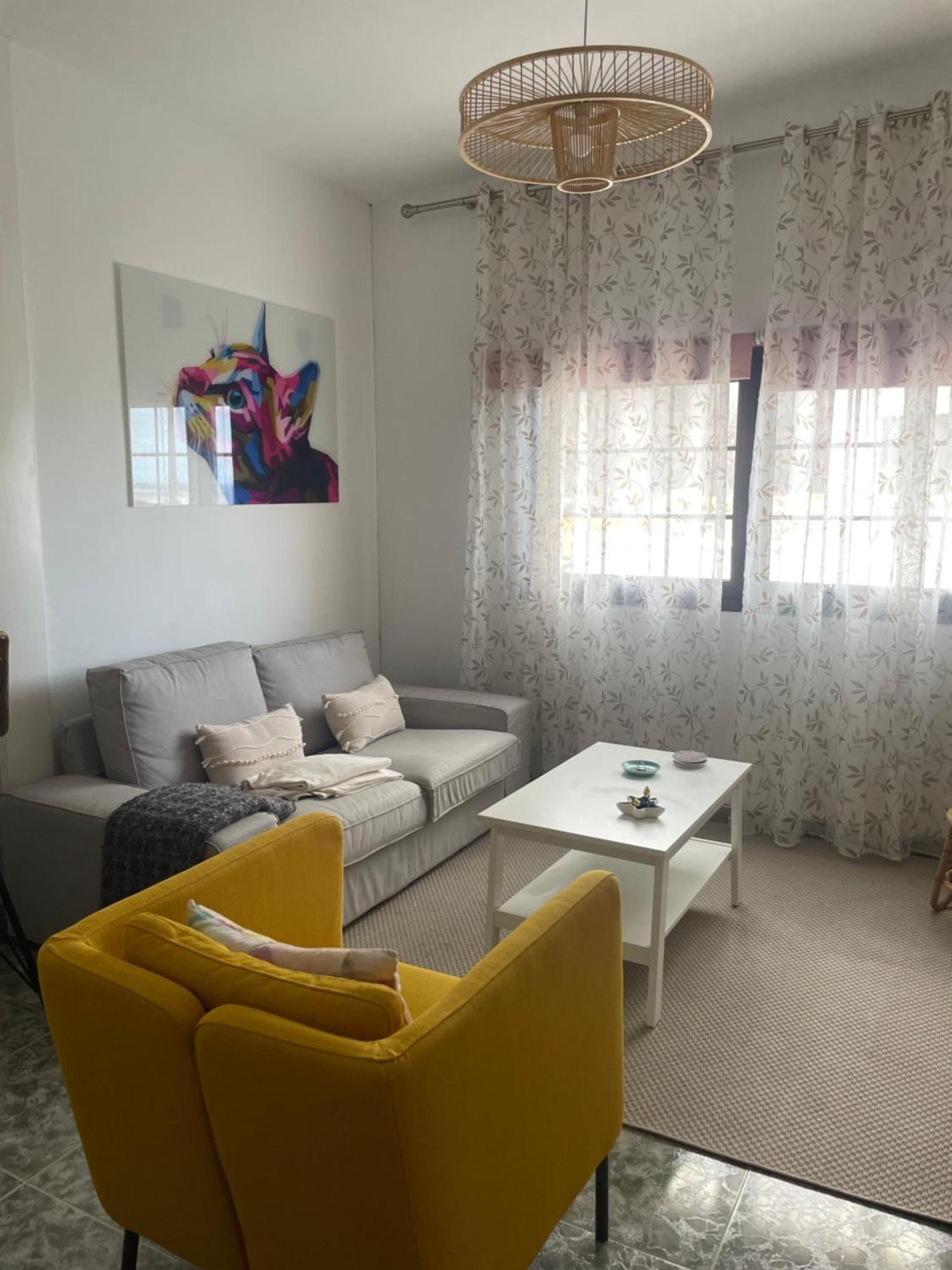 Apartamento Rosalia Timijiraque Extérieur photo